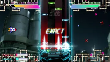 MUSYNX preview 2
