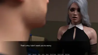 Mutant College preview 2