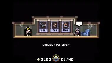 Mutant Mudds Deluxe preview 11