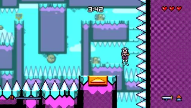 Mutant Mudds Deluxe preview 6