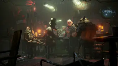 Mutant Year Zero: Road to Eden preview 6