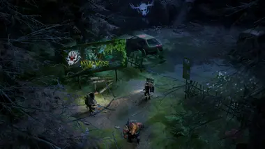 Mutant Year Zero: Road to Eden preview 9