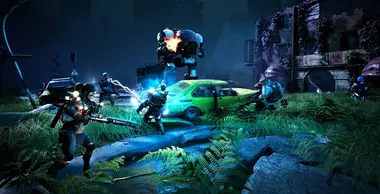 Mutant Year Zero: Road to Eden preview 11