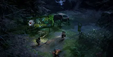 Mutant Year Zero: Road to Eden preview 12