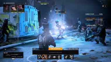 Mutant Year Zero: Road to Eden preview 10
