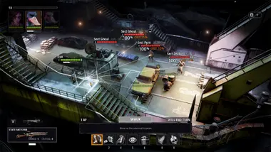 Mutant Year Zero: Road to Eden preview 8