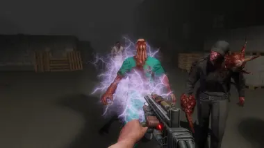 MUTATION PHASE preview 7