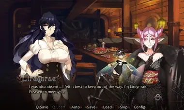 Mutiny!! preview 5