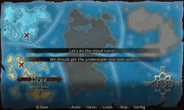 Mutiny!! preview 2