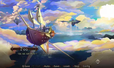 Mutiny!! preview 10
