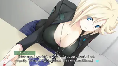Muv-Luv Alternative Total Eclipse Remastered preview 6