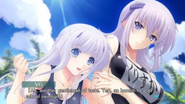 Muv-Luv Alternative Total Eclipse Remastered preview 3