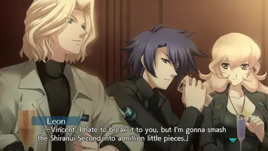Muv-Luv Alternative Total Eclipse Remastered preview 10