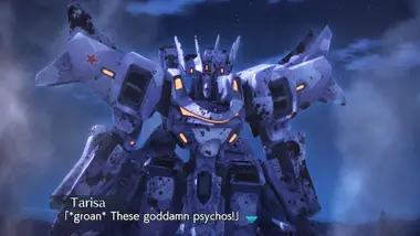 Muv-Luv Alternative Total Eclipse Remastered preview 4