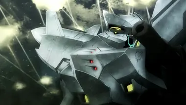 Muv-Luv Alternative Total Eclipse Remastered preview 7
