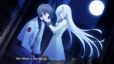 Muv-Luv Alternative Total Eclipse Remastered preview 5