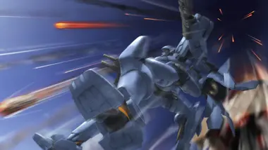 Muv-Luv Photonflowers* preview 4