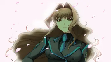 Muv-Luv Photonflowers* preview 2
