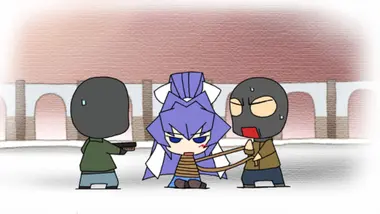 Muv-Luv Photonflowers* preview 5