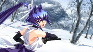 Muv-Luv Photonflowers* preview 8