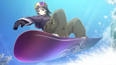 Muv-Luv Photonmelodies preview 5