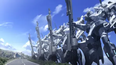 Muv-Luv Photonmelodies preview 7