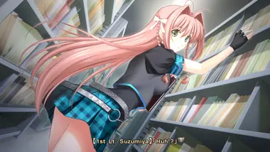 Muv-Luv Photonmelodies preview 8