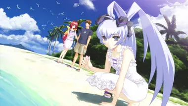 Muv-Luv Photonmelodies preview 6