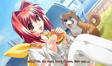 Muv-Luv preview 24