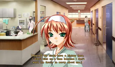 Muv-Luv preview 18