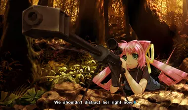 Muv-Luv preview 16