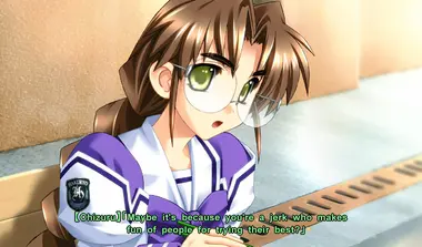 Muv-Luv preview 14