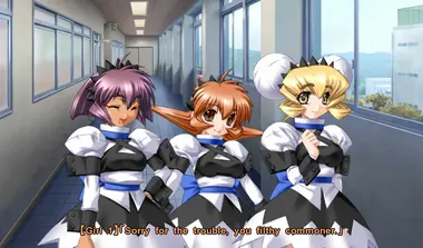 Muv-Luv preview 6