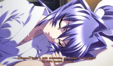 Muv-Luv preview 4