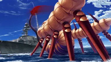 Muv-Luv Unlimited: The Day After - Episode 00 Remastered preview 6