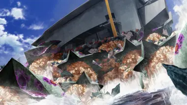 Muv-Luv Unlimited: The Day After - Episode 00 Remastered preview 8