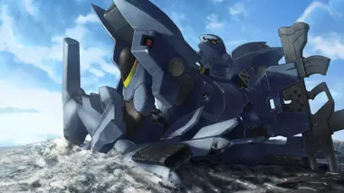 Muv-Luv Unlimited: The Day After - Episode 00 Remastered preview 5