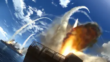 Muv-Luv Unlimited: The Day After - Episode 00 Remastered preview 7