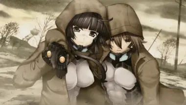 Muv-Luv Unlimited: The Day After - Episode 01 Remastered preview 2