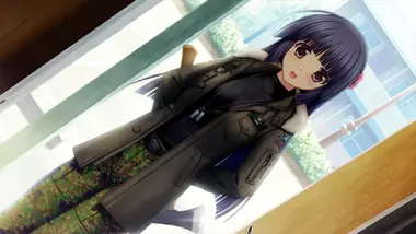 Muv-Luv Unlimited: The Day After - Episode 01 Remastered preview 4