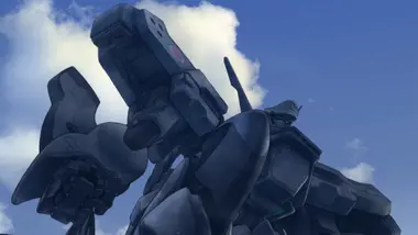 Muv-Luv Unlimited: The Day After - Episode 01 Remastered preview 9