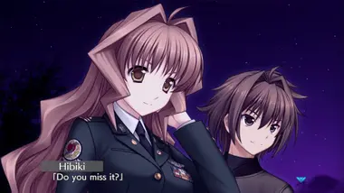 Muv-Luv Unlimited: The Day After - Episode 01 Remastered preview 3