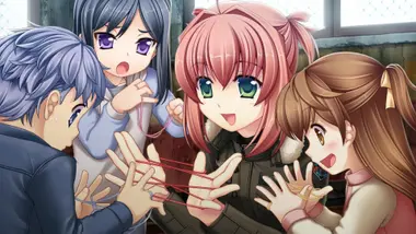 Muv-Luv Unlimited: The Day After - Episode 01 Remastered preview 6