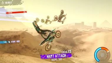 MX Nitro: Unleashed preview 15