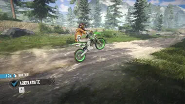 MX Nitro: Unleashed preview 17