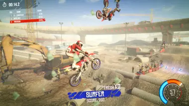 MX Nitro: Unleashed preview 16