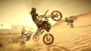 MX Nitro: Unleashed preview 10