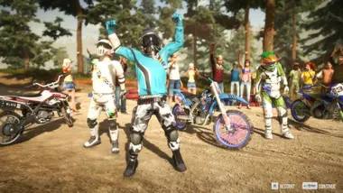 MX Nitro: Unleashed preview 13