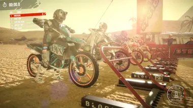 MX Nitro: Unleashed preview 9