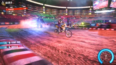 MX Nitro: Unleashed preview 11